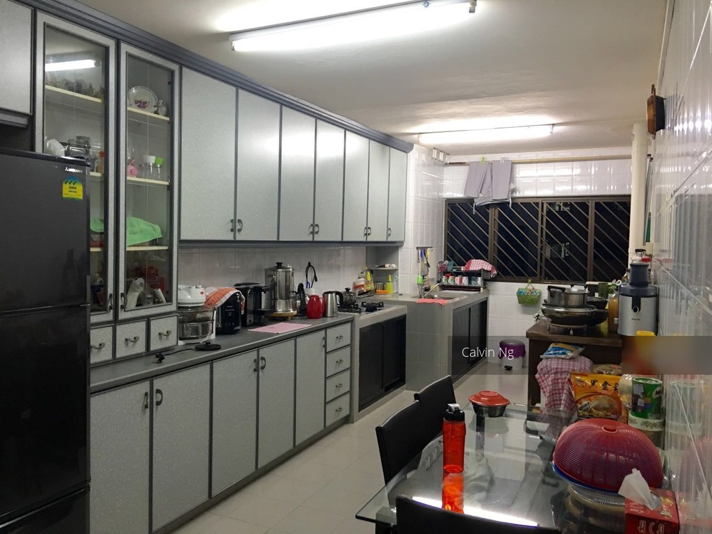 Blk 50 Telok Blangah Drive (Bukit Merah), HDB 4 Rooms #111583522